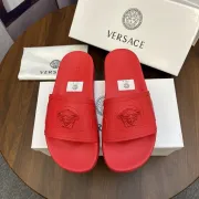 Versace shoes for Men's Versace Slippers #B63160