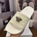 Versace shoes for Men's Versace Slippers #B63163