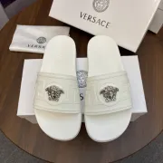 Versace shoes for Men's Versace Slippers #B63163