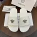Versace shoes for Men's Versace Slippers #B63163