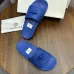 Versace shoes for Men's Versace Slippers #B63164