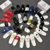 Versace shoes for Men's Versace Slippers #B63164
