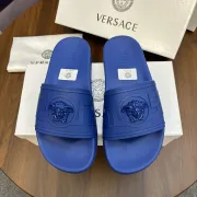 Versace shoes for Men's Versace Slippers #B63164