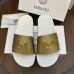 Versace shoes for Men's Versace Slippers #B63165