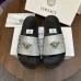 Versace shoes for Men's Versace Slippers #B63166