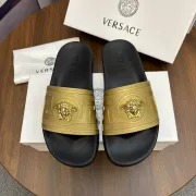 Versace shoes for Men's Versace Slippers #B63168