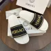 Versace shoes for Men's Versace Slippers #B63169