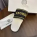 Versace shoes for Men's Versace Slippers #B63169