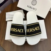 Versace shoes for Men's Versace Slippers #B63169