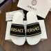 Versace shoes for Men's Versace Slippers #B63169