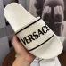 Versace shoes for Men's Versace Slippers #B63170