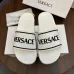 Versace shoes for Men's Versace Slippers #B63170