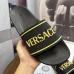 Versace shoes for Men's Versace Slippers #B63171