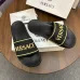 Versace shoes for Men's Versace Slippers #B63171