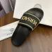 Versace shoes for Men's Versace Slippers #B63171