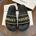 Versace shoes for Men's Versace Slippers #B63171
