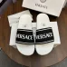 Versace shoes for Men's Versace Slippers #B63172