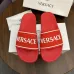 Versace shoes for Men's Versace Slippers #B63173