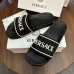 Versace shoes for Men's Versace Slippers #B63174
