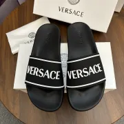 Versace shoes for Men's Versace Slippers #B63174