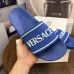 Versace shoes for Men's Versace Slippers #B63175