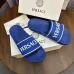 Versace shoes for Men's Versace Slippers #B63175