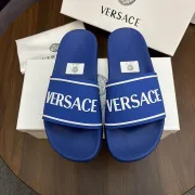 Versace shoes for Men's Versace Slippers #B63175