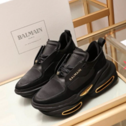 Balmain shoes new design Men and Women #99919986