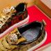 Versace shoes for Men's Versace Sneakers #9123155