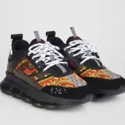 Versace shoes for Men's Versace Sneakers #9895740