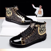Versace shoes for Men's Versace Sneakers #979829