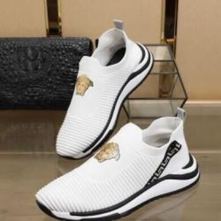 Versace shoes for Men's Versace Sneakers #99900294