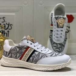 Versace shoes for Men's Versace Sneakers #99907149