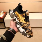 Versace shoes for Men's Versace Sneakers #99909908