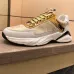 Versace shoes for Men's Versace Sneakers #99909909