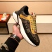 Versace shoes for Men's Versace Sneakers #99909910