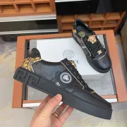 Versace shoes for Men's Versace Sneakers #99909912