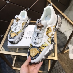 Versace shoes for Men's Versace Sneakers #99911194