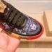 Versace shoes for Men's Versace Sneakers #99913232
