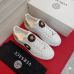 Versace shoes for Men's Versace Sneakers #99920568