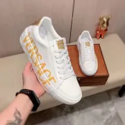 Versace shoes for Men's Versace Sneakers #999932914