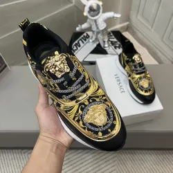 Versace shoes for Men's Versace Sneakers #9999925045