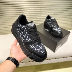 Versace shoes for Men's Versace Sneakers #9999926360