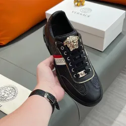 Versace shoes for Men's Versace Sneakers #9999926927