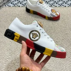 Versace shoes for Men's Versace Sneakers #B35953