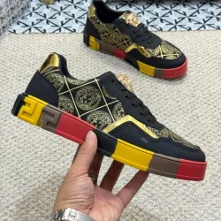 Versace shoes for Men's Versace Sneakers #B35955