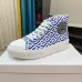 Versace shoes for Men's Versace Sneakers #B43074