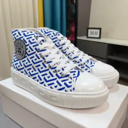 Versace shoes for Men's Versace Sneakers #B43074