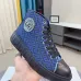 Versace shoes for Men's Versace Sneakers #B43075