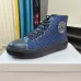 Versace shoes for Men's Versace Sneakers #B43075